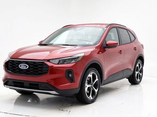 New 2026 Ford Escape ST-Line Select w/ Tech Pack #1 video 2