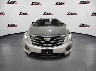 Used 2017 Cadillac XT5 Luxury w/ Driver Awareness Package video 2