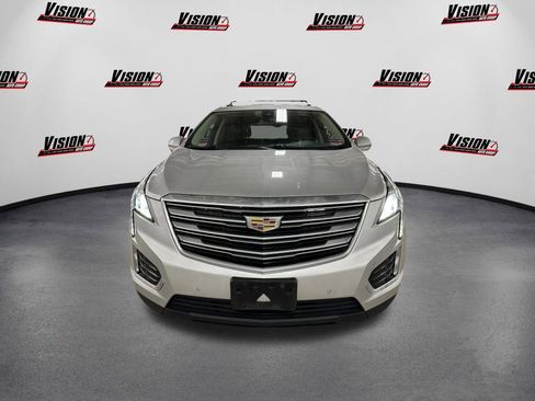 Used 2017 Cadillac XT5 Luxury w/ Driver Awareness Package image 2