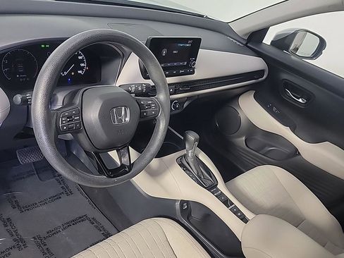 Certified 2023 Honda HR-V LX image 18