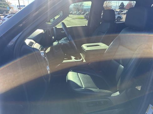 Used 2020 GMC Sierra 1500 SLT w/ SLT Premium Plus Package image 10