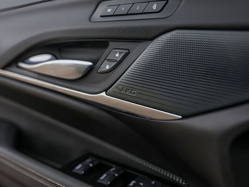 Used 2024 Cadillac CT4 V Blackwing image 23