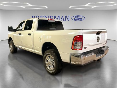 Used 2024 RAM 3500 Tradesman image 10