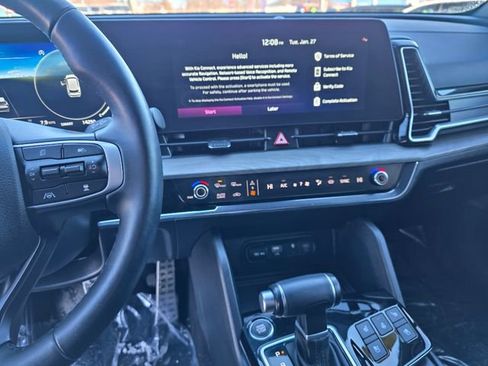 Used 2024 Kia Sportage X-Pro Prestige image 18