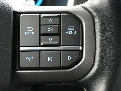 Used 2021 Ford F150 Lariat w/ Equipment Group 502A High image 9