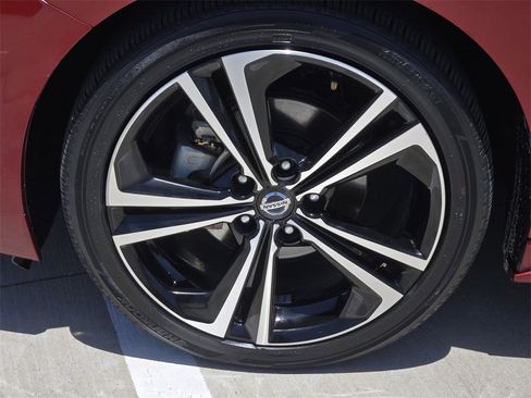 Used 2023 Nissan Sentra SR image 9