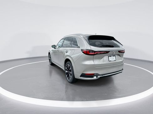 New 2026 MAZDA CX-90 3.3 Turbo S w/ Premium Plus image 6