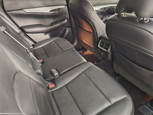 Used 2019 INFINITI QX50 Luxe w/ Navigation Package image 33