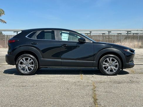 Used 2021 MAZDA CX-30 AWD 2.5 S w/ Select Package image 2