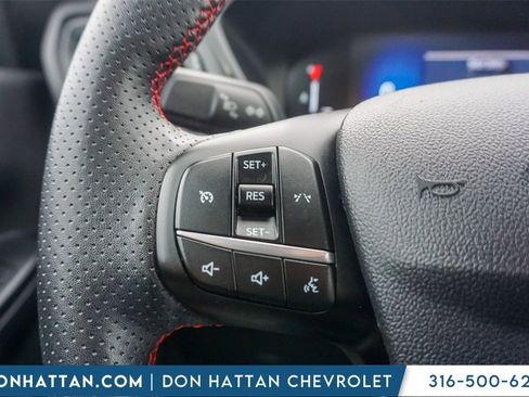 Used 2024 Ford Escape ST-Line image 12