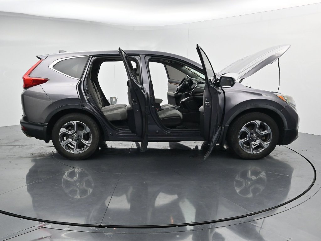 Used 2017 Honda CR-V EX image 41
