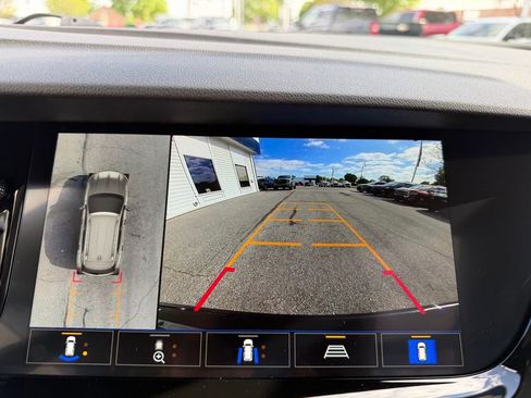 Certified 2023 Buick Envision Avenir FWD image 31