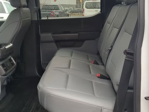 Used 2022 Ford F150 Lightning Pro w/ Tow Technology Package image 23