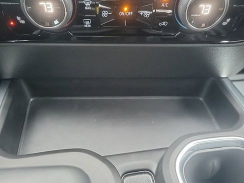 Certified 2023 Chevrolet Silverado 1500 LT Trail Boss w/ LT Trail Boss Premium Package image 22