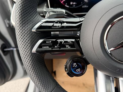 New 2026 Mercedes-Benz GLC 43 AMG 4MATIC image 22