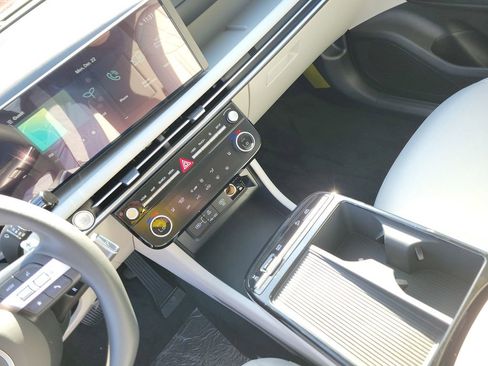 New 2026 Hyundai Tucson SEL AWD/4WD image 37