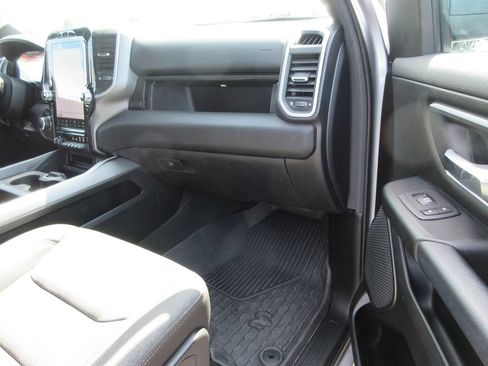 Used 2023 RAM 1500 Big Horn AWD/4WD image 20