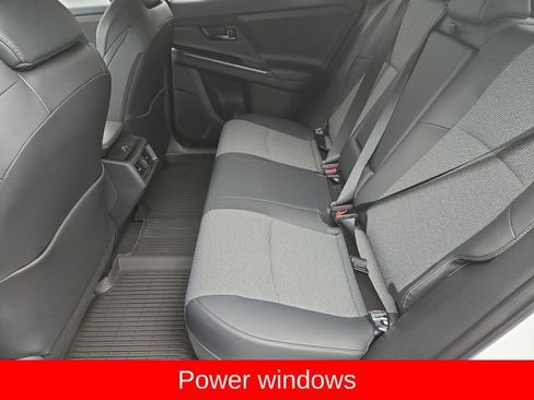 New 2026 Toyota bZ FWD image 14