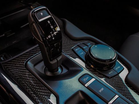 Used 2021 Toyota Supra Premium w/ Driver Assist Package image 27