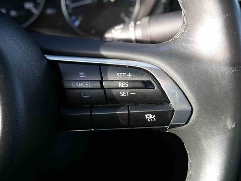 Used 2024 MAZDA MAZDA3 s image 34