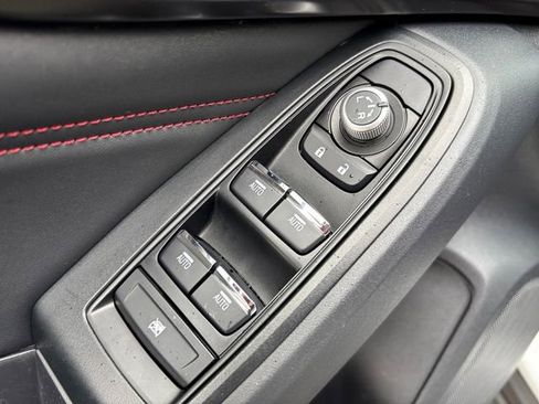 Used 2023 Subaru WRX Limited image 24