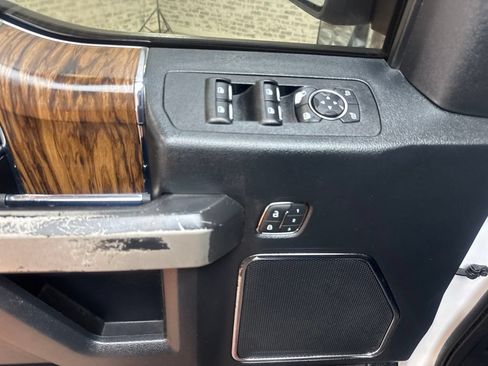 Used 2020 Ford F150 Lariat AWD/4WD image 20