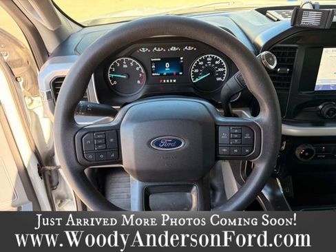 Used 2023 Ford F150 XL w/ Max Trailer Tow Package image 13