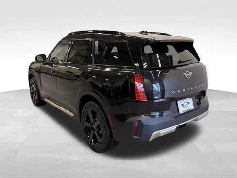 Used 2027 MINI Cooper Countryman S AWD/4WD image 3