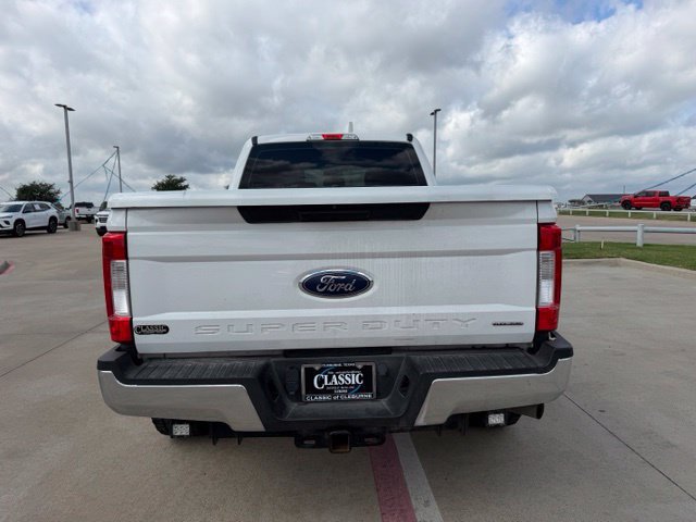 Used 2019 Ford F250 XL w/ Power Equipment Group AWD/4WD image 5
