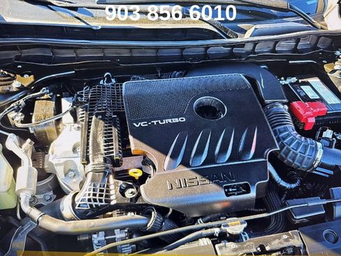 Used 2021 Nissan Altima 2.0 SR image 15