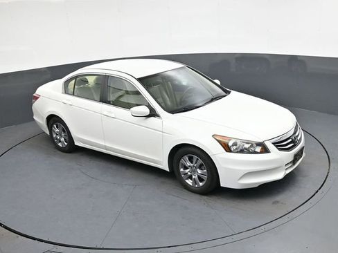 Used 2012 Honda Accord SE image 20