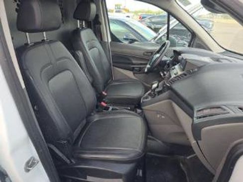 Used 2022 Ford Transit Connect XL FWD image 21
