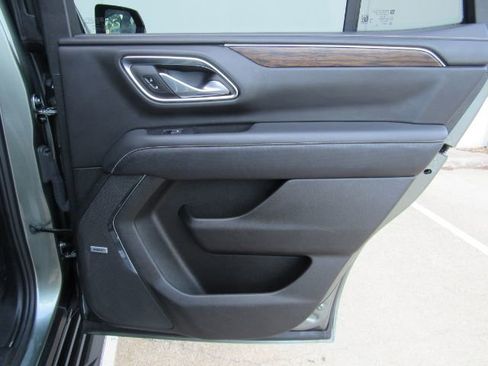 Used 2024 Chevrolet Tahoe Premier image 27