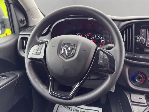 Used 2022 RAM ProMaster City Wagon image 10