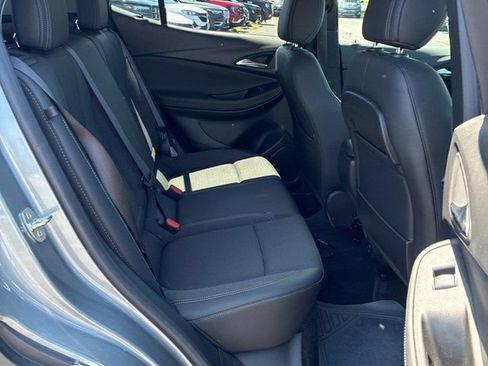 Used 2023 Buick Encore GX Preferred w/ Cold Weather Comfort Package AWD/4WD image 3