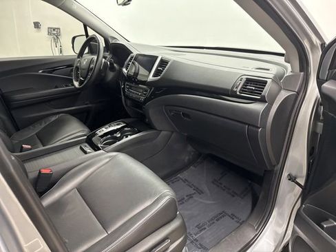 Certified 2020 Honda Ridgeline RTL-E image 21