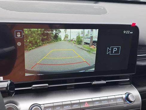 New 2027 Hyundai Kona SE FWD image 30