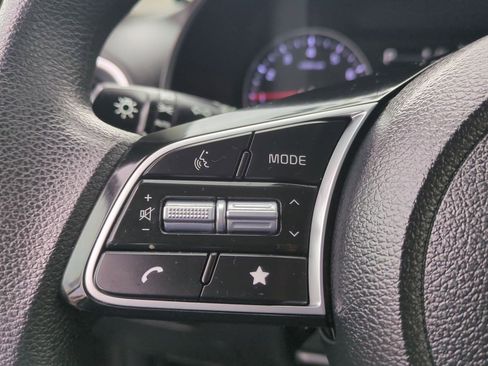 Certified 2024 Kia Forte LXS FWD image 12