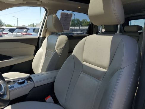 Used 2023 Nissan Rogue SL w/ SL Premium Package AWD/4WD image 17