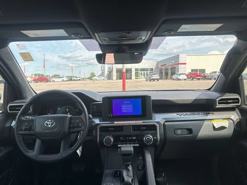 New 2026 Toyota Tacoma SR5 RWD image 11
