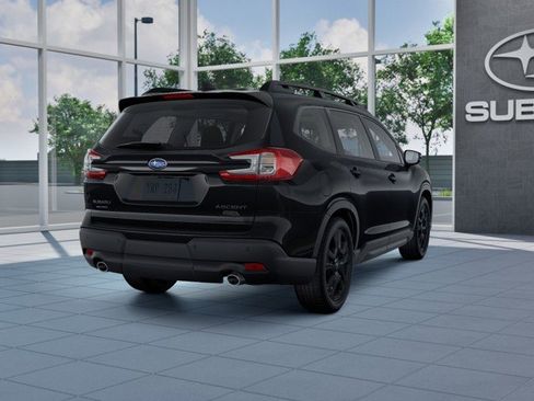 New 2026 Subaru Ascent Bronze Edition AWD/4WD image 5