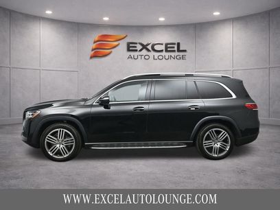 Used 2022 Mercedes-Benz GLS 450 4MATIC