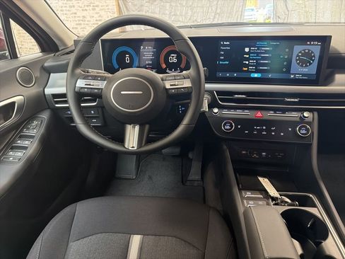 New 2026 Hyundai Sonata SEL image 14