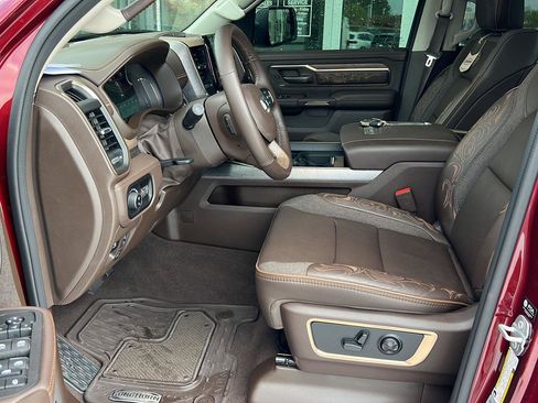 Used 2026 RAM 1500 Limited w/ Bed Utility Group image 11