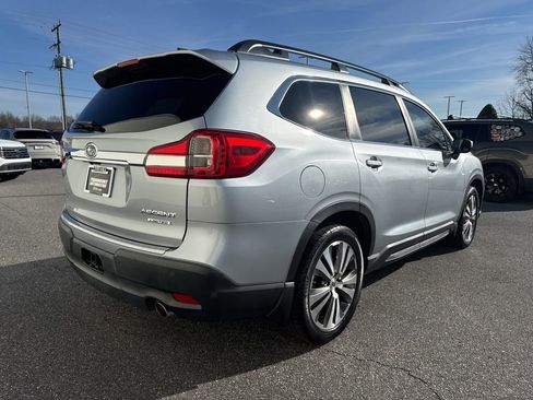 Used 2020 Subaru Ascent Limited w/ Technology Package image 7