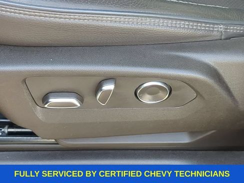 Used 2024 GMC Yukon XL Denali w/ Max Trailering Package AWD/4WD image 25