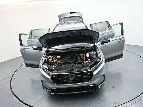 Used 2024 Honda CR-V Sport-L image 52