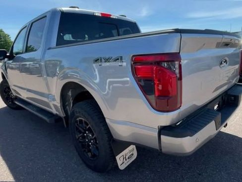 New 2026 Ford F150 XLT w/ Equipment Group 302A MID AWD/4WD image 3