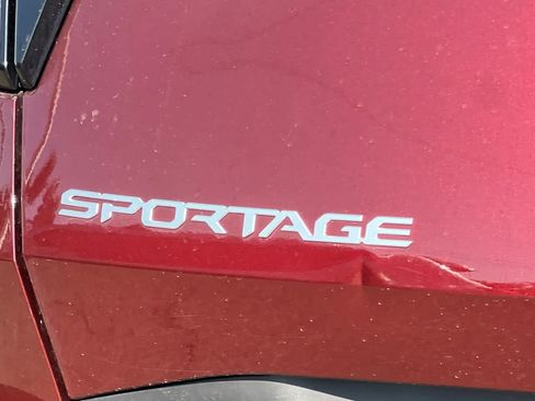 Used 2023 Kia Sportage X-Line w/ X-Line Premium Package AWD/4WD image 24