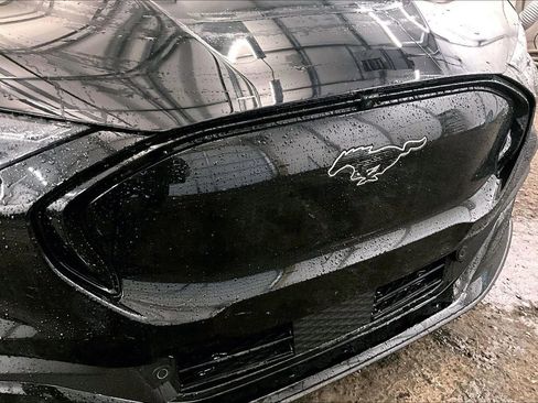 New 2025 Ford Mustang Mach-E Premium image 54